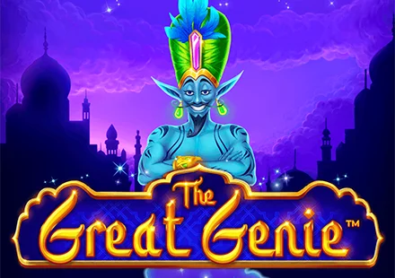 The Great Genie